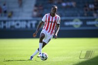 Fussball 1. Bundesliga 25/26 Testspiel
SCR Altach - SC Freiburg