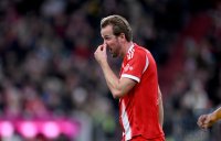 Fussball 1. Bundesliga  Saison  25/26 
FC Bayern Muenchen - Borussia Dortmund