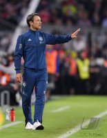 Fussball International Audi Cup 2019: FC Bayern Muenchen - Tottenham Hotspur