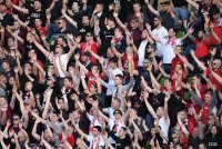 Fussball WFV Pokal Halbfinale 18/19: SSV Reutlingen - SSV Ulm