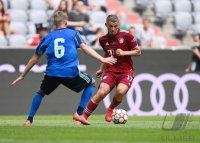 Fussball Audi Football Summit 2021 FC Bayern Muenchen - Ajax Amsterdam