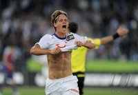 FUSSBALL INTERNATIONAL  AXPO Super League 10/1:  FC Zuerich - FC Basel