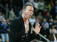 Basketball  1. Bundesliga Karlsruhe - Tuebingen  