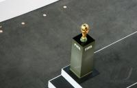 FUSSBALL WM 2010  FINALE:  Holland - Spanien