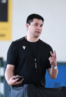 Basketball 2. Bundesliga 2020/2021 Tigers Tuebingen