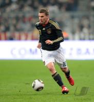 Fussball Nationalmannschaft: Lukas Podolski (GER)