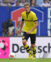 Fussball 1. Bundesliga, Saison 2012/2013, Liga Total Cup: Hamburg - Dortmund