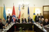 Fussball Frauen FIFA U 20  WM  2008   Order of Merit