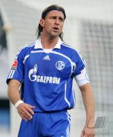 Fussball 1. Bundesliga: Schalke, BORDON