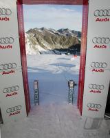 Ski Alpin; Riesenslalom Soelden Herren 2005