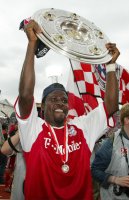 Fussball 1. Bundesliga