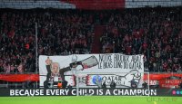 Fussball International CHL 22/23: FC Bayern Muenchen - Paris Saint-Germain