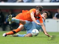 2. Fussball Bundesliga: TSV 1860 Muenchen - VfL Bochum