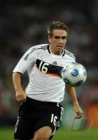 WM-Qualifikation: Deutschland - Aserbaidschan