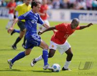 Fusball FIFA 71. Blue Stars / FIFA Youth Cup