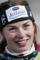 Ski Alpin; Riesenslalom Soelden Damen 2005