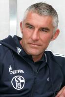 Fussball 1. Bundesliga, S04: SLOMKA