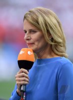 FUSSBALL WM 2018 Vorrunde Deutschland - Mexiko