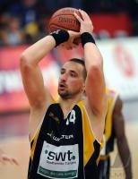 Basketball Bundesliga: Artland Dragons - Walter Tigers