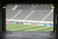 Fussball WM 2006 Finale: Italien - Frankreich