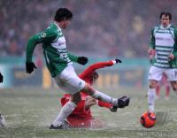 Fussball DFB Pokal : FC Bayern Muenchen - Greuther Fuerth