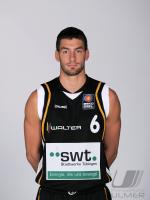 1. Basketball Bundesliga 2010/2011  Walter Tigers Tuebingen