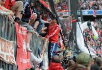 Fussball 1. Bundesliga :  Thomas Mueller  (FC Bayern Muenchen)