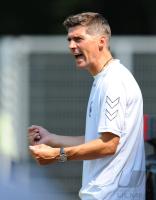 FUSSBALL Wacker Burghausen 2008/2009 - Guettler