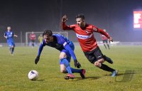 Fussball Regionalliga Suedwest 2020/2021: TSG Balingen - TSV Schott Mainz