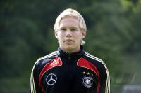 Fussball International Fototermin U 21 Nationalmannschaft