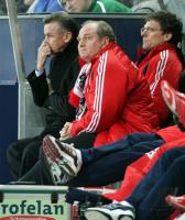 Fussball, 13.02.2007, Bulls Cup mit FC Bayern Muenchen, Urawa Red Diamonds und Red Bull Salzburg