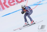 Ski Alpin Kitzbuehel 2018; Abfahrt Training