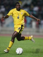 Fussball  International Testspiel Tunesien - Ghana