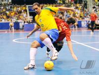 Fussball International FIFA FUTSAL WM 2008