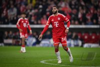 Fussball  DFB Pokal  2. Runde  Saison 2026/2027 FC Bayern Muenchen - 1. FC Magdeburg
