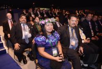 FUSSBALL 63. FIFA  Kongress auf Mauritius 2013: Eroeffnung