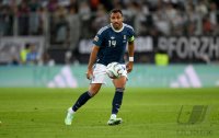 FUSSBALL UEFA Nations League 26/27 Deutschland - Griechenland