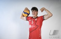 Volleyball 2. Bundesliga Saison 24/25: Fotoshooting TV Rottenburg