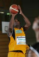 1. Basketball Bundesliga  Walter Tigers Tuebingen