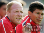 Fussball 1. Bundesliga VfB Stuttgart VfB Trainer Matthias Sammer