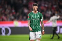 Fussball  1. Bundesliga   Saison 2025/2026     
FC Bayern Muenchen - SV Werder Bremen