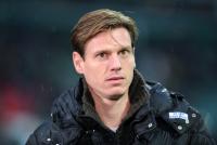 FUSSBALL, 1. BUNDESLIGA, 14. Spieltag: Bremen, BOROWSKI