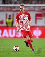 FUSSBALL EUROPA LEAGUE 23/24: SC Freiburg - West Ham United