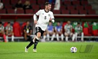 Fussball International Qualifikation WM 2026 
Deutschland - Nordirland
