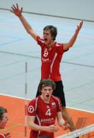 Volleyball 2. Bundesliga    2009/2010