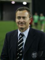 Fussball International  U 20 WM  USA - Polen