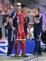 Fussball International Audi Cup 2017