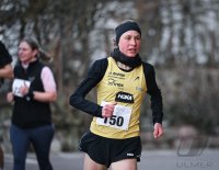 29. Advendslauf Dornstetten 2025, Hauptlauf  Lauf der Asse