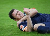 Fussball 1. Bundesliga Saison 15/16: VfB Stuttgart  - SV Werder Bremen