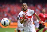 Fussball International Europameisterschaft 2016: Albanien - Schweiz